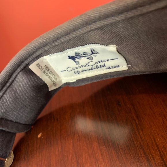 Coastal Cotton Visors - Picture 4 of 4